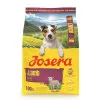 غذای سگ بالغ نژاد کوچک جوسرا مینی دلوکس Josera Mini Deluxe 10kg