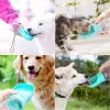 قمقمه آبخوری پرتابل حیوانات