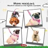 قلاده شکمی سگ طرح اسنوپی ZOOZ PETS Snoopy Dog Harness 