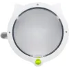 درب تردد وارداتی طرح گربه Cat Flap Door