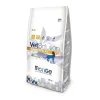 عذای درمانی یورینری گربه مونژه :: Monge Vet Solution Urinary Oxalate 1.5kg