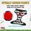 قلاده شکمی سگ طرح اسنوپی ZOOZ PETS Snoopy Dog Harness 