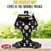 قلاده شکمی سگ طرح اسنوپی ZOOZ PETS Snoopy Dog Harness 