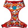 قلاده شکمی سگ طرح اسنوپی ZOOZ PETS Snoopy Dog Harness 