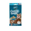 تشویقی کرانچی مغزدار گنالرز ماهی تن GNAWLERS Crunchy & Tender Tuna Flavour 