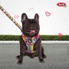 هارنس شکمی سگ طرح اسنوپی ZOOZ PETS Snoopy Dog Harness 