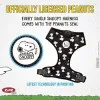 هارنس شکمی سگ طرح اسنوپی ZOOZ PETS Snoopy Dog Harness 