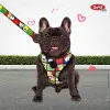 هارنس شکمی سگ طرح اسنوپی ZOOZ PETS Snoopy Dog Harness 