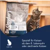 غذا خشک گربه عقیم شده دکتر کلادرز  Dr.Clauder's High Premium Sterilised Senior Light 