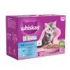  Whiskas Kitten Wet Cat Food 