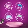  Whiskas Kitten Wet Cat Food 