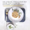 گورمه گلد پک اورجینال 12 عددی چهار طعم ویژه Purina Gourmet Gold Les Timbale Avec Des Legumes Hartig Torentje 12 × 85g