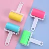 پرزگیر دسته دار غلتکی وارداتی  Hair & Lint Remover 