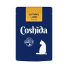 پوچ گربه کوشیدا بره و بوقلمون در سس Coshida Pouch with Turkey & Lamb 