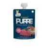 پودینگ گربه دنتالایت ماهی تن و خرچنگ Dentalight Purre Prebiotics Creamy Cat Treats –Tuna & Crab