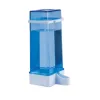 ظرف آبخوری رنگی مکانیزه پرنده جاوا Java Bird Water Feeder