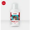محلول مراقبت از دهان و دندان سگ و گربه بونست با طعم سیب  Bonnest Dental Water Additive Apple Flavor 