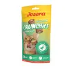 تشویقی گربه جوسرا کرانچی مغزدار با اردک Josera Crunchies With Duck 60g