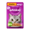پوچ گربه ویسکاس بوقلمون Whiskas Turkey Pouch