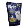 غذای گربه بالغ عقیم شده بریت سالمون |Brit Premium Cat Sterilized Adult Salmon 1.5kg