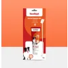 خرید ست مسواک و خمیر دندان سگ بونست  Bonnest Dental Hygiene Kit 