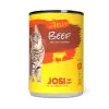 کنسرو گربه جوسرا جوسی گوشت در ژله Josera Josi Cat Beef in Jelly 