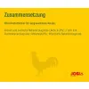 کنسرو گربه جوسرا جوسی مرغ در ژله Josera Josi Cat Chicken in Jelly 