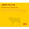 کنسرو گربه جوسرا جوسی گوشت در ژله Josera Josi Cat Beef in Jelly 