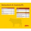 کنسرو گربه جوسرا جوسی گوشت در ژله Josera Josi Cat Beef in Jelly 