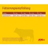 کنسرو گربه جوسرا جوسی گوشت در ژله Josera Josi Cat Beef in Jelly 