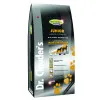 غذای خشک سگ دکتر کلادرز مخصوص توله سگ نژاد بزرگ و خیلی بزرگ حاوی گوشت مرغ :: Best Choice Junior Salmon & Rice