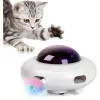 اسباب بازی گربه سفینه هوشمند UFO برند Pet Gravity