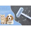 پرزگیر تلسکوپی چند منظوره Multifunctional telescopic lint remover