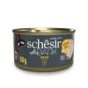 کنسرو شسیر افتر دارک پاته مرغ : Chicken in paté 80g in can