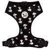 هارنس شکمی سگ طرح اسنوپی ZOOZ PETS Snoopy Dog Harness 