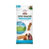 تشویقی نرم سگ مخصوص تقویت پوست و مو : HowBone Dog Snack How Chewy