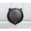 درب تردد وارداتی طرح گربه Cat Flap Door