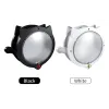 درب تردد وارداتی طرح گربه Cat Flap Door