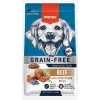 غذای خشک سگ بالغ ونپی گوشت Wanpy Adult Dog Food
