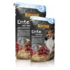 پوچ سگ بلکاندو حاوی گوشت اردک با برنج :: Belcando Duck with Rice