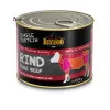 کنسرو سگ بلکاندو حاوی گوشت خالص گوساله :: Belcando Single Protein Beef