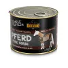کنسرو سگ بلکاندو حاوی گوشت خالص اسب :: Belcando Single Protein Horse