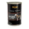 کنسرو سگ بلکاندو حاوی گوشت خالص اسب :: Belcando Single Protein Horse