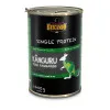 کنسرو سگ بلکاندو حاوی گوشت خالص کانگرو :: Belcando Single Protein Kangaroo