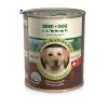 کنسرو سگ بوی داگ حاوی گوشت پرندگان و خرگوش :: Bewi dog Poultry