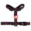 هارنس اسنوپی مدل سیاه قرمز : Harness Snoopy Black Red