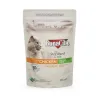 پوچ گربه بوناسیبو گربه عقیم شده مرغ : BonaCibo Cat Sterilised Chicken