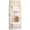 غذای گربه عقیم و یا مستعد چاقی بوناسیبو :: BonaCibo Cat Light & Sterilised