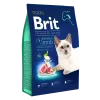 غذای گربه حساس بریت  |Brit Premium Cat Sensitive 1.5kg
