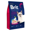 غذای خشک گربه عقیم شده بریت مرغ |Brit Premium Sterilized Adult Chicken 1.5kg